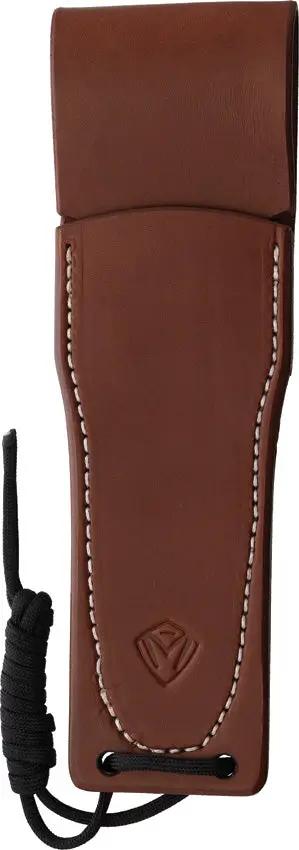 Medford The San PS Fixed Blade Coy MK1203TQ-09LE-SPQ3 by Medford