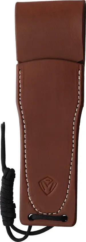 Medford The San PS Fixed Blade OD MK1203TQ-10LE-SPQ3 by Medford