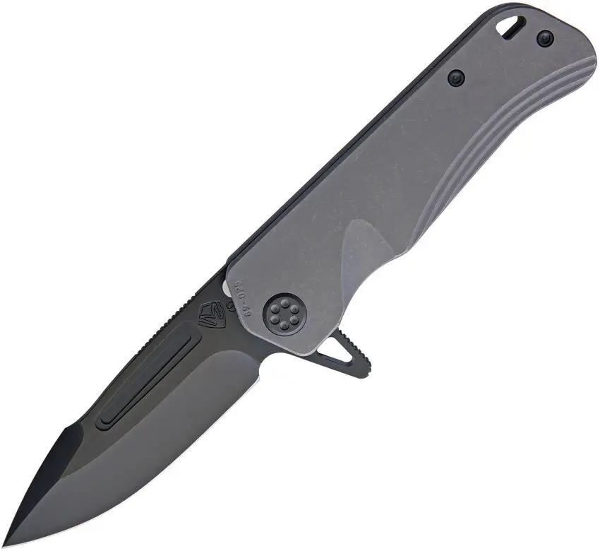 Medford Proxima Framelock MK200SP-01TM by Medford