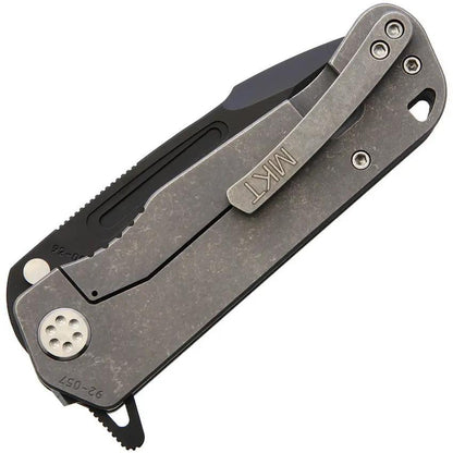 Medford Proxima Framelock MK200SP-01TM by Medford
