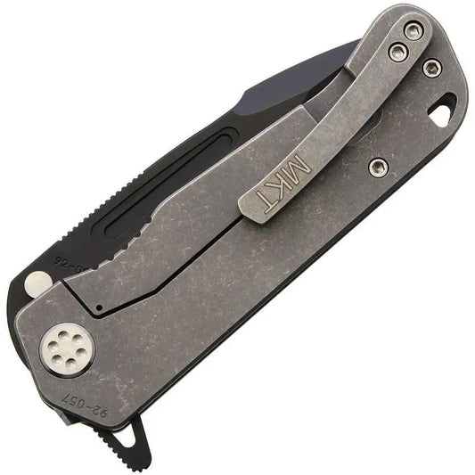 Medford Proxima Framelock MK200SP-01TM by Medford