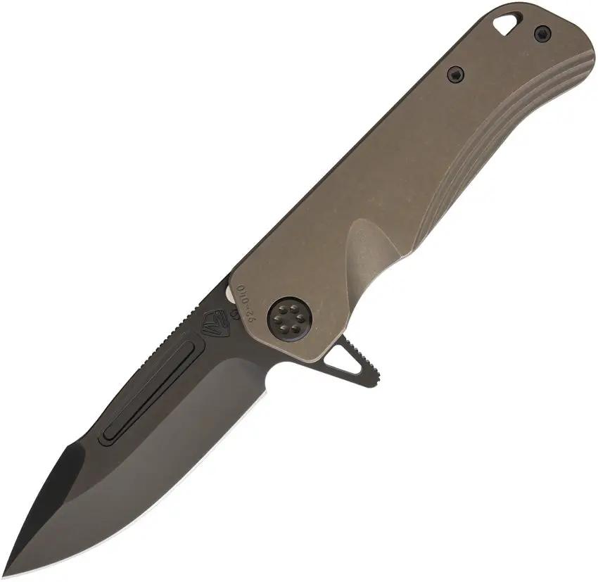 Medford Proxima Framelock MK200SPQ-36A1 by Medford