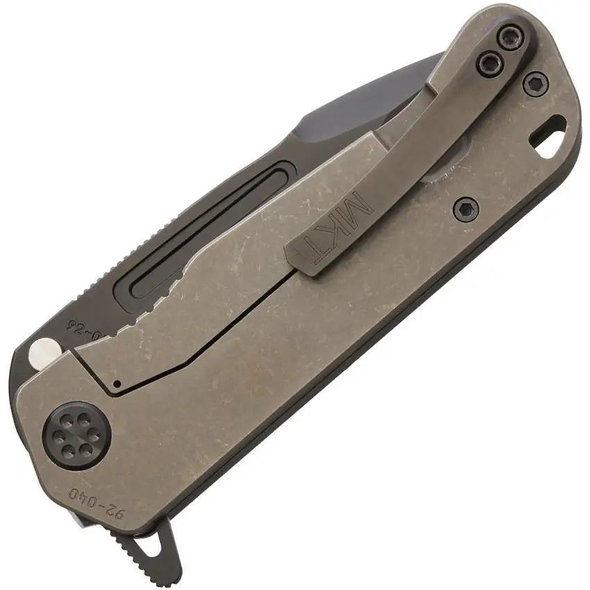 Medford Proxima Framelock MK200SPQ-36A1 by Medford