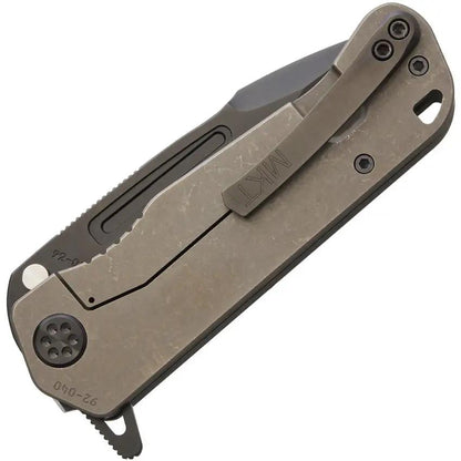 Medford Proxima Framelock MK200SPQ-36A1 by Medford