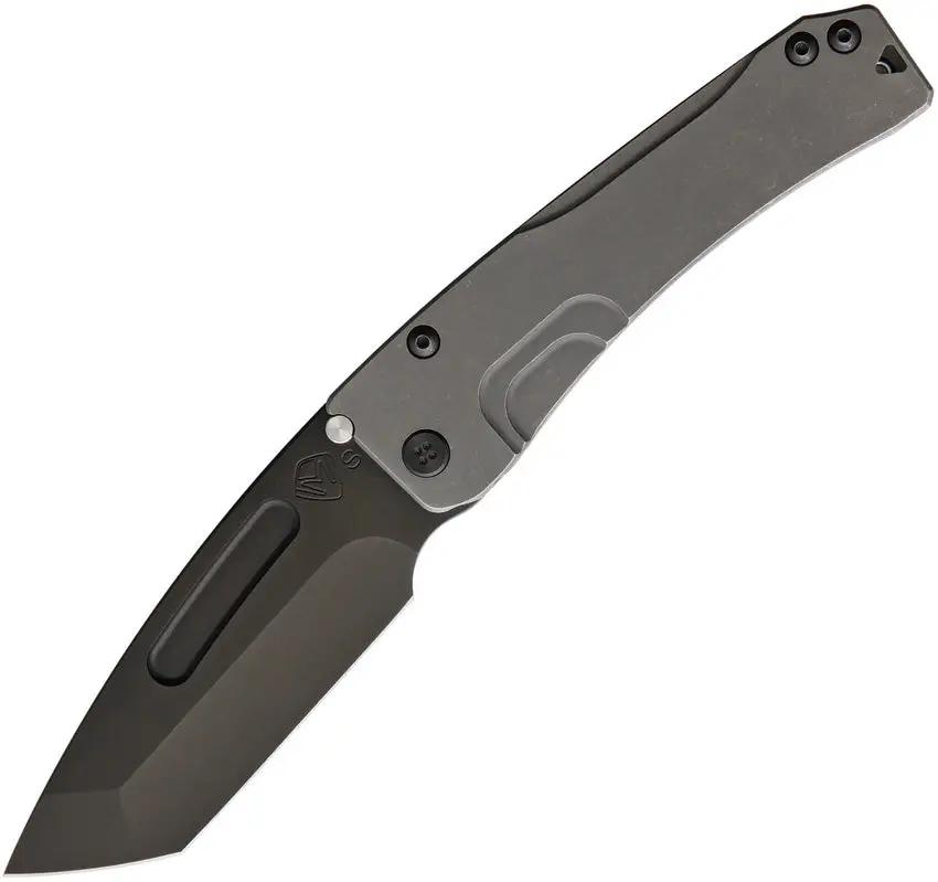 Medford Slim Midi Tanto Framelock MK2015PT-01TM by Medford