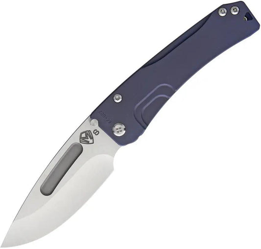 Medford Slim Midi Framelock MK201STD-37A2 by Medford