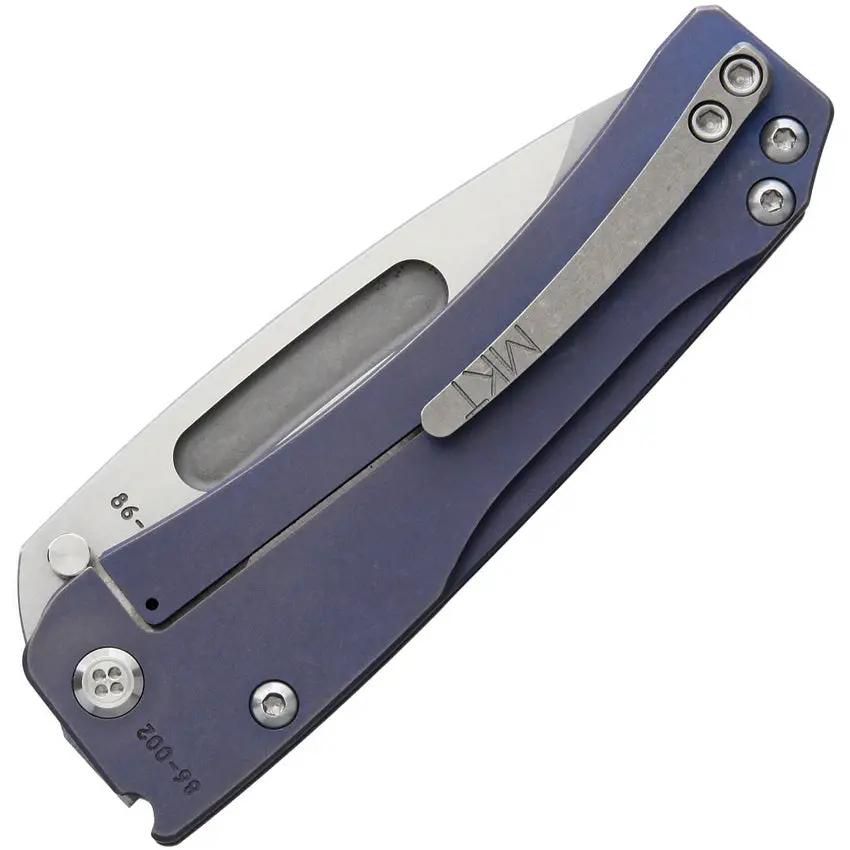 Medford Slim Midi Framelock MK201STD-37A2 by Medford
