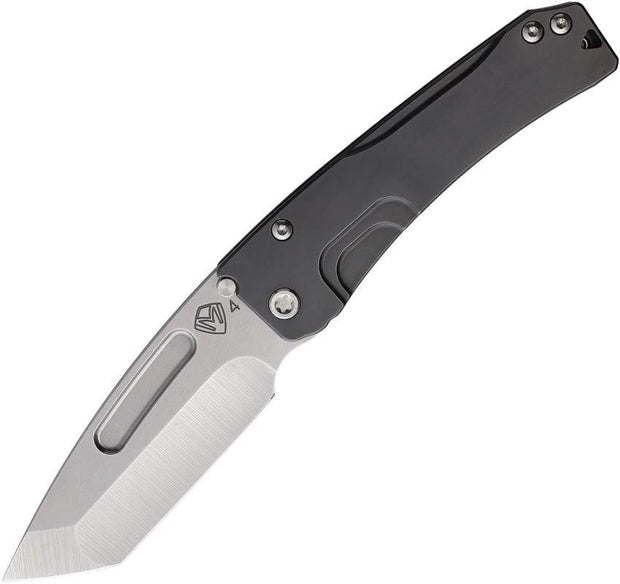 Medford Slim Midi Framelock Tanto MK201STT-30PV by Medford