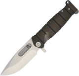 Medford USMC FF Framelock MD204STQ by Medford