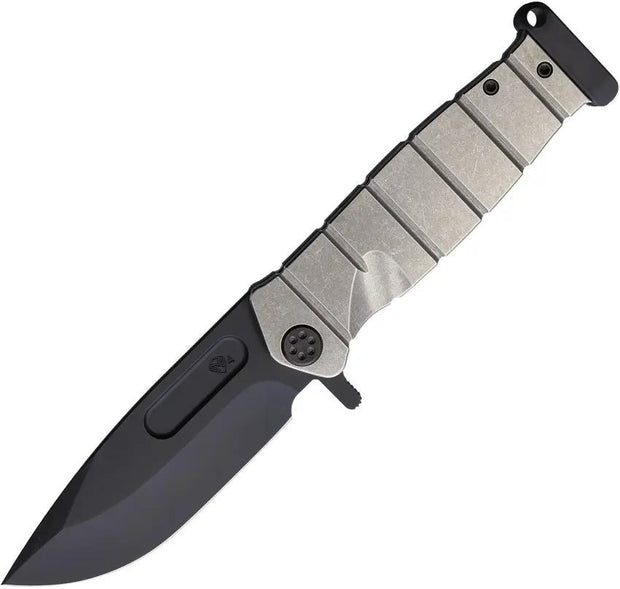 Medford USMC Framelock MK2054PQ-01TM-TPCP by Medford