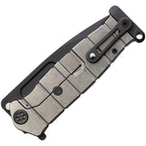 Medford USMC Framelock MK2054PQ-01TM-TPCP by Medford