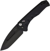 Medford Auto Swift Button Lock Blk MK206SPT-42AB-TPCP by Medford