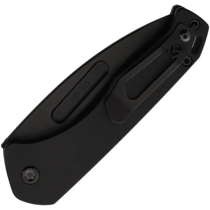 Medford Auto Swift Button Lock Blk MK206SPT-42AB-TPCP by Medford