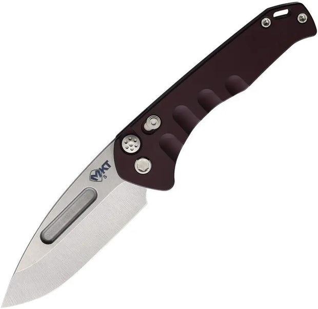 Medford Auto Swift Button Lock Burg MK206STD-41AR-TSCS by Medford