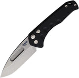 Medford Auto Swift Button Lock MK206STD-42AB-TSCS by Medford