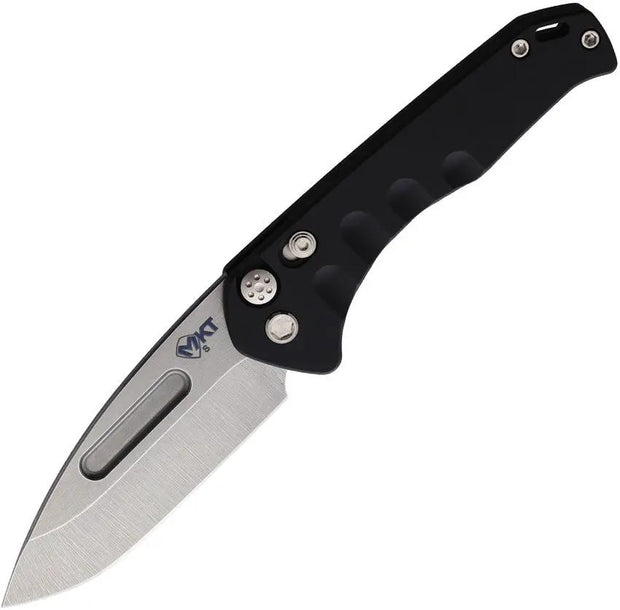 Medford Auto Swift Button Lock MK206STD-42AB-TSCS by Medford