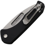 Medford Auto Swift Button Lock MK206STD-42AB-TSCS by Medford