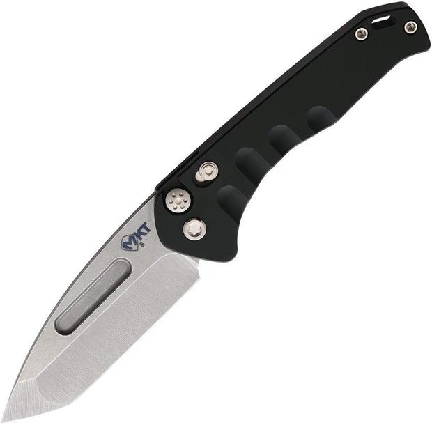 Medford Auto Swift Button Lock Green MK206STT-40AG-TSCS by Medford