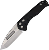 Medford Auto Swift Button Lock Black MK205STT-42AB-TSCS by Medford