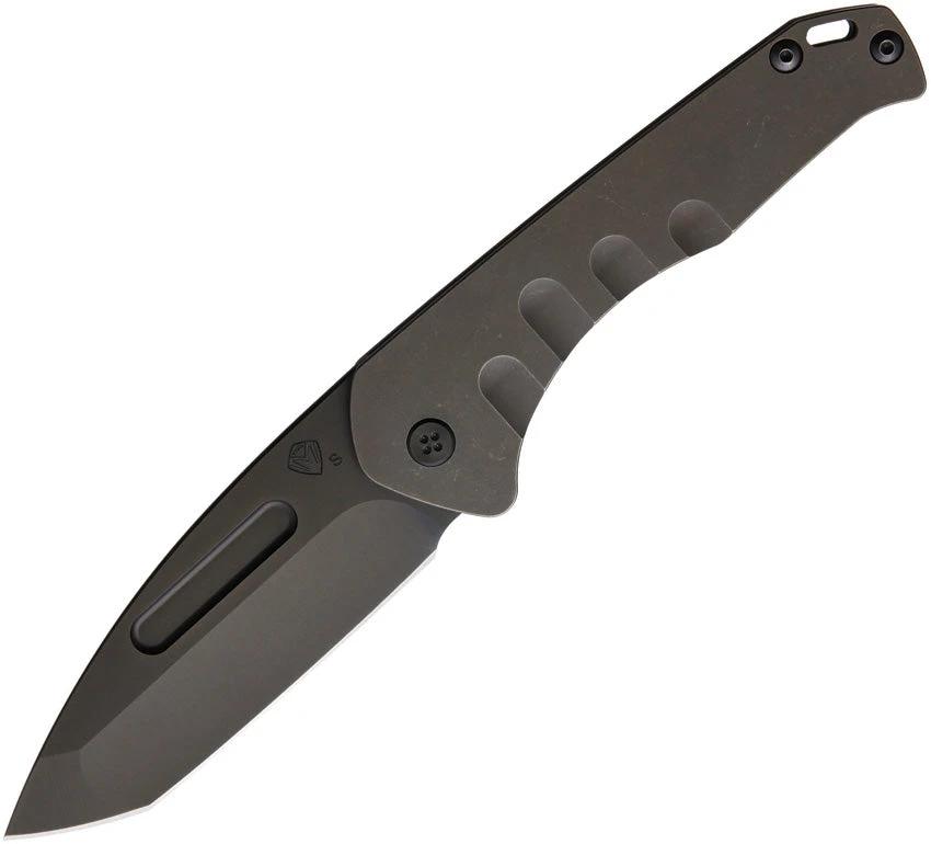 Medford Praetorian Slim Framelock MK208SPT-36A1 by Medford
