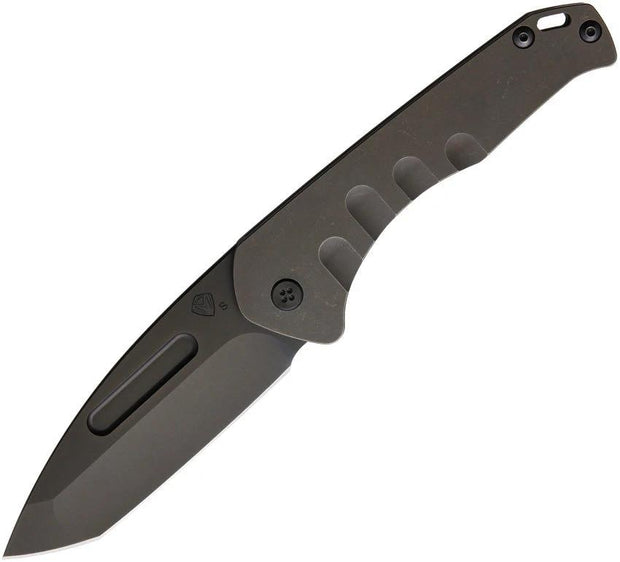 Medford Praetorian Slim Framelock MK208SPT-36A1 by Medford