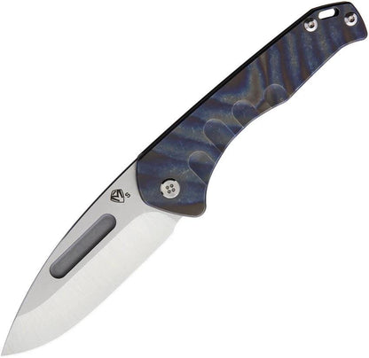 Medford Praetorian Slim Framelock MD208STD-03A2 by Medford