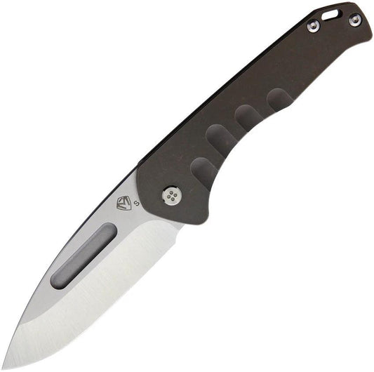 Medford Praetorian Slim Framelock MD208STD-36A1 by Medford