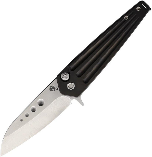 Medford Nosferatu Button Lock MK210STQ-30PV-TSCP by Medford