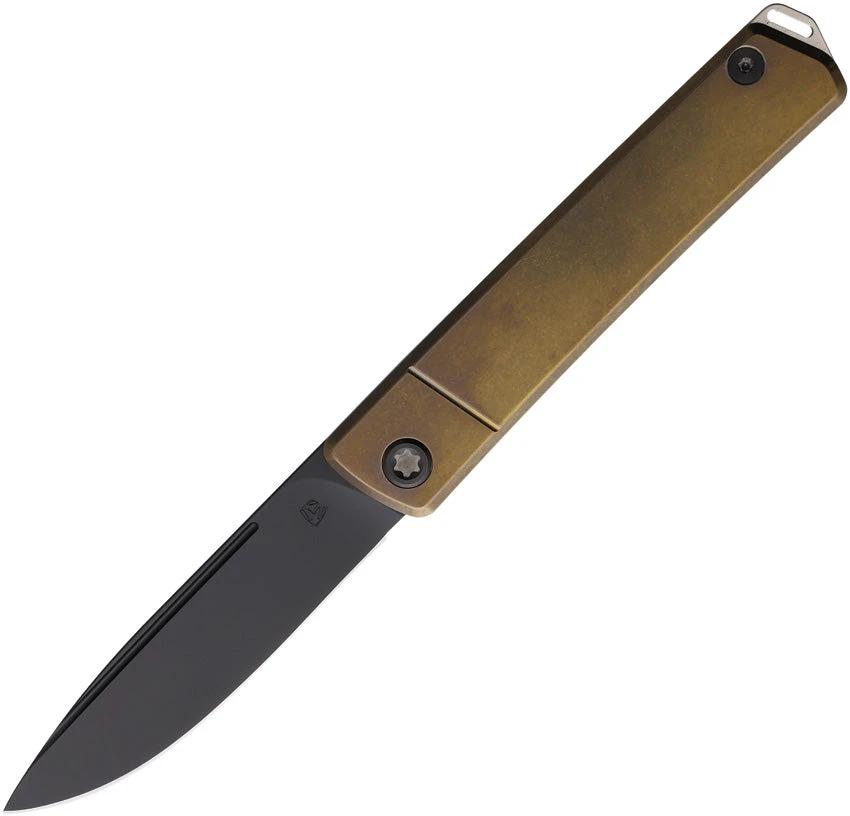 Medford Gentleman Jack 2 Brz DP MK2114PD-36A1-TPCP by Medford