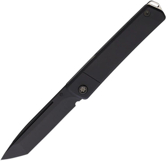 Medford Gentleman Jack Tanto S45VN MK2114PT-30PV by Medford