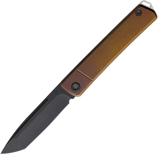 Medford Gentleman Jack 2 Brz Tanto MK2114PT-36A1-TPCP by Medford