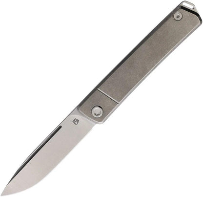 Medford Gentleman Jack 2 S45VN MK2114TD-01TM-TSCS by Medford