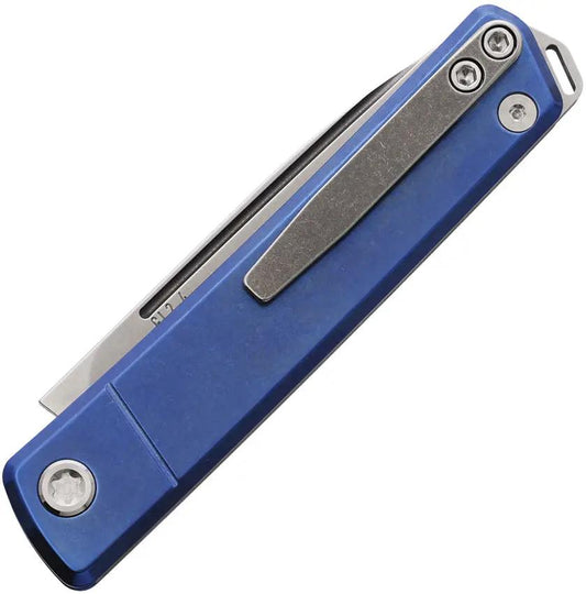 Medford Gentleman Jack S45VN Blue MK2114TD-37A2-TSCS by Medford