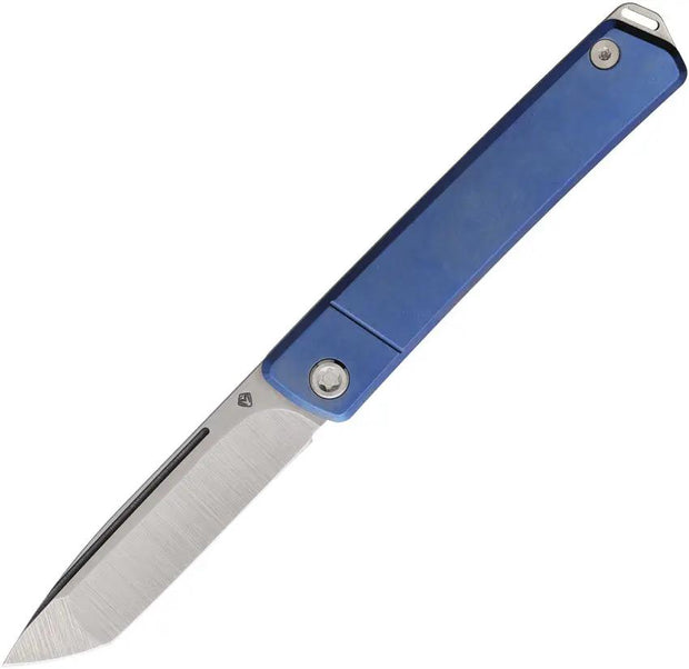Medford Gentleman Jack S45VN Blue MK2114TT-37A2-TSCS by Medford