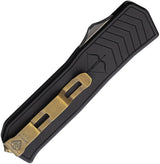 Medford Auto Merc-1 OTF Dagger MK2134TG-42AB-Q2C2 by Medford