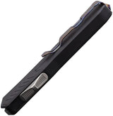Medford Auto Merc-1 OTF Dagger MK2134TG-42AB-Q2C2 by Medford
