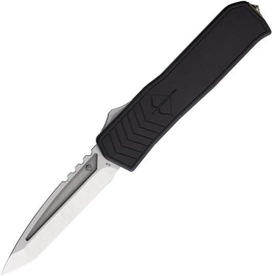 Medford Auto Merc-1 OTF Tanto MK2134TT-42AB BRONZE by Medford