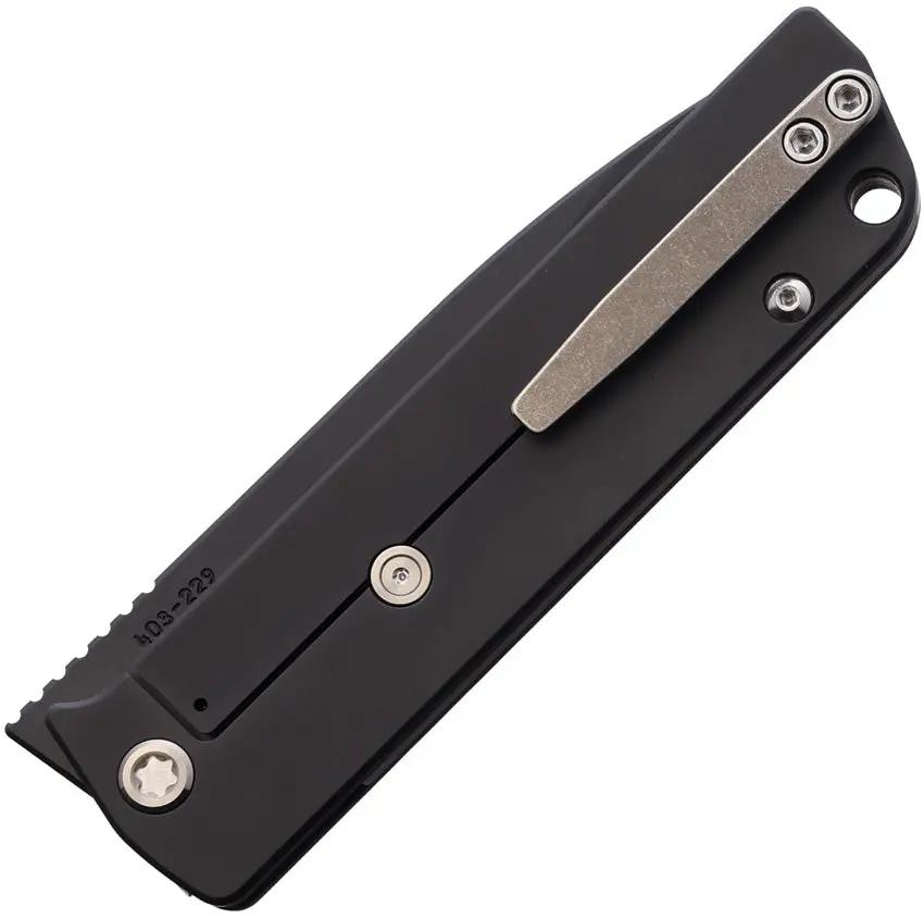 Medford The Antik Framelock DLC MK214SPT-30PV-TSCS by Medford