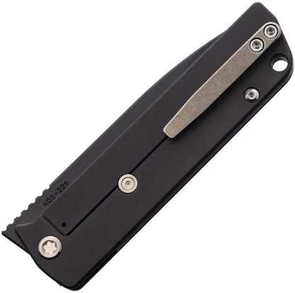 Medford The Antik Framelock DLC MK214SPT-30PV-TSCS by Medford