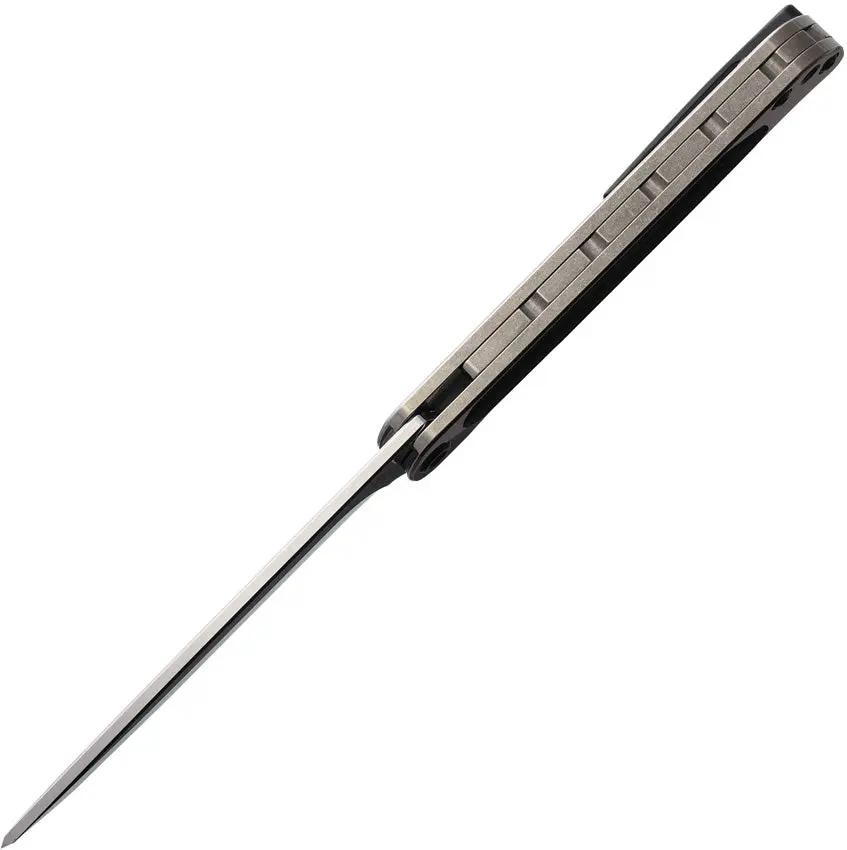Medford The T-Bone Framelock Blk MK2154TT-01TM-TPCP by Medford