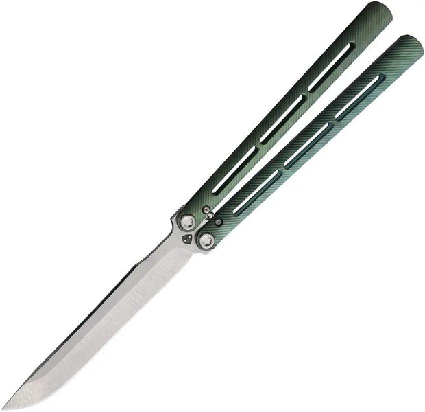 Medford Viceroy Butterfly Green MK2164TD-35A4 by Medford