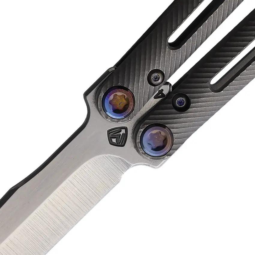 Medford Viceroy Butterfly Tumbled MK2164TT-01TM-TFQ3 by Medford