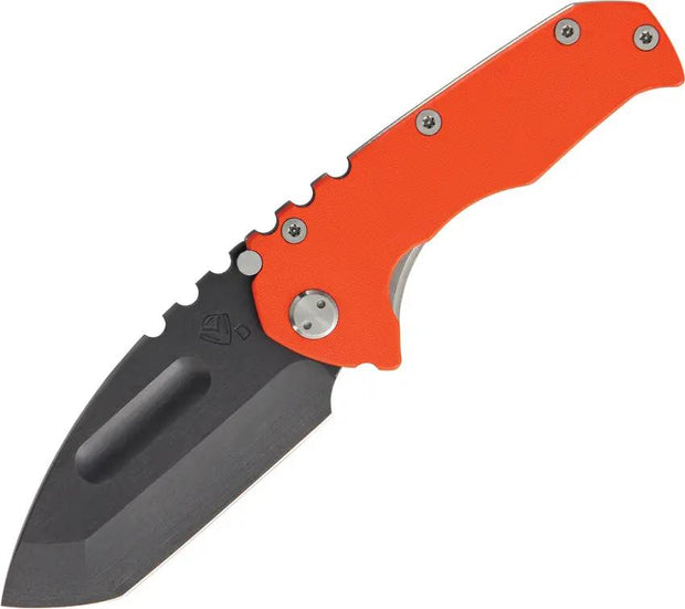 Medford Praetorian G Orange PRAG ORG/BB by Medford