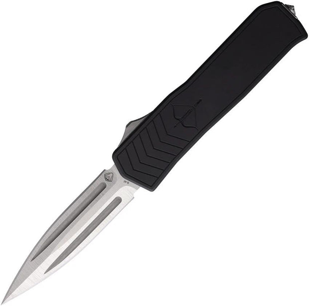 Medford Auto OTF Dagger S35VN Tumbled MK213STG-42AB by Medford