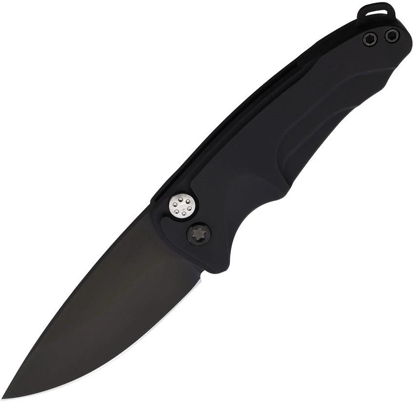 Medford Auto Smooth Criminal Button MKA39SPQ-42AB-TPCP by Medford