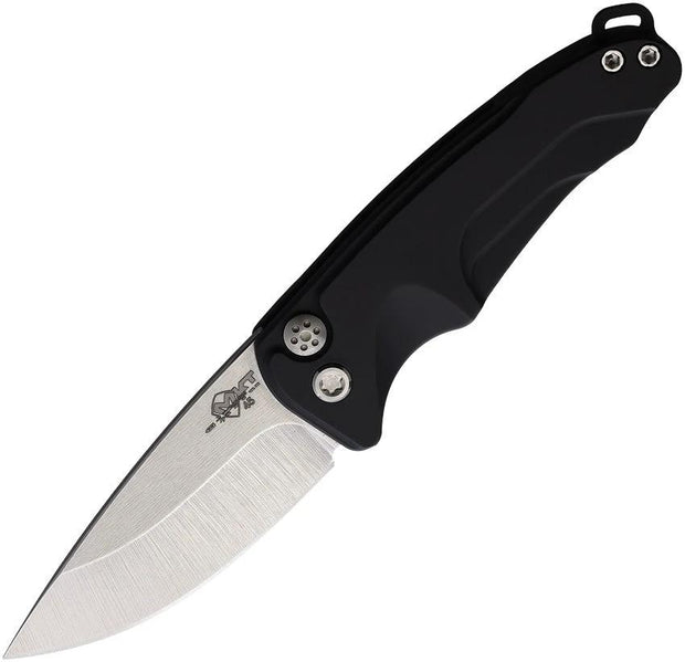 Medford Auto Smooth Criminal Button MK39ASTQ-42AB-TSCS by Medford