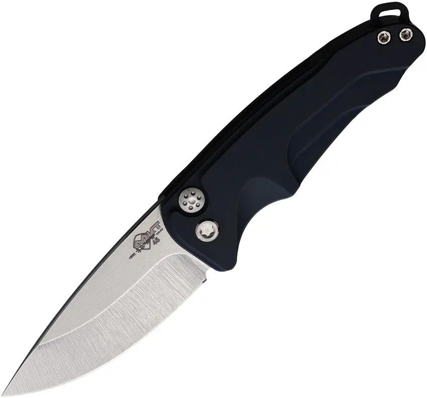 Medford Auto Smooth Criminal Button MKA39STQ-44AU-TSCS by Medford