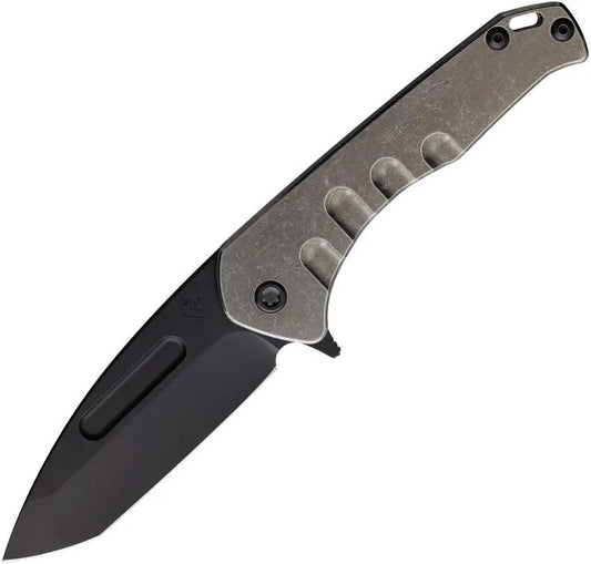 Medford Praetorian Slim Framelock MKF2084PT-01TM by Medford