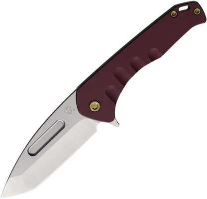 Medford Swift FL Flipper Framelock MKFF2064TT-41TM-TICI by Medford