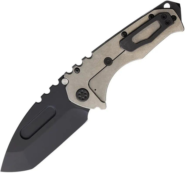 Medford Praetorian T Framelock Tum Lft MKL0124PT-01TM-TPCP by Medford